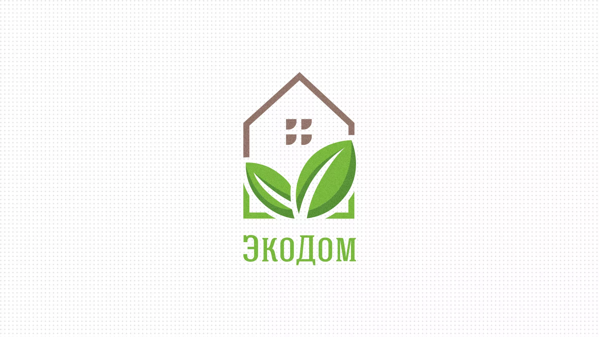 Создание сайта для строительной компании «ЭКОДОМ» в Холме